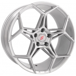 Диски INFORGED D04922 IFG40 9 5x19/5x112 D66 6 ET42 Silver
