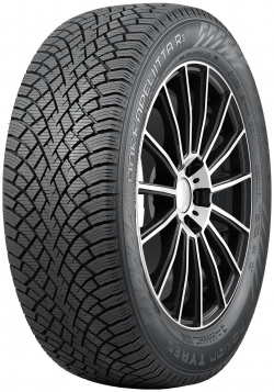 Шины Nokian Tyres T432153 Hakkapeliitta R5 205/65 R16 99R Без шипов Зимние