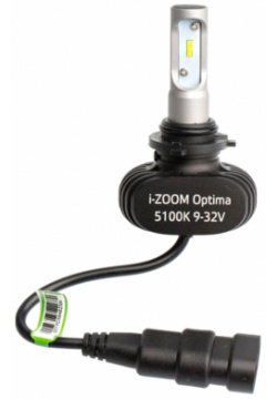 Автолампа Optima i HB4 WW Лампа Led Zoom  25 Вт 4200К 2 шт