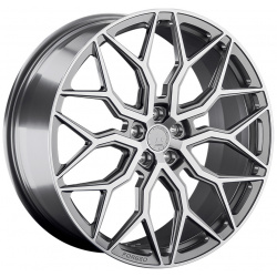 Диски LS Forged S087568 FG13 11x22/5x112 D66 6 ET45 MGMF