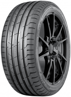 Шины Nokian Tyres T430561 Hakka Black 2 245/35 R21 96Y