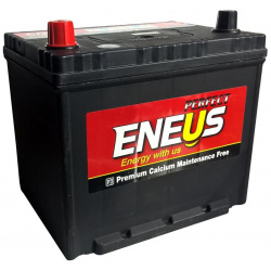 Автомобильный аккумулятор Eneus Perfect 80 Ач прямая полярность D26R 