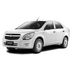 Novline защита картера Chevrolet Cobalt 1 5i 2013  сталь (NLZ 08 16 020 NEW) Autofamily NLZ NEW