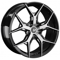 Диски LS Forged S086579 FG14 9x20/5x112 D66 6 ET35 BKF
