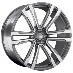 Диски LS Forged S087477 FG11 10x24/6x139 7 D77 8 ET20 MGMF