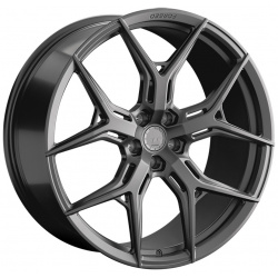 Диски LS Forged S087071 FG14 10 5x21/5x112 D66 6 ET43 MGM