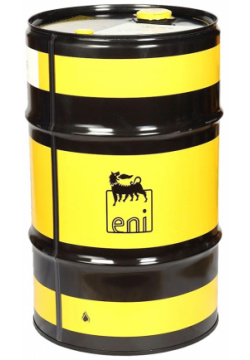 Моторное масло ENI i Sint MS 5W 30  60 л