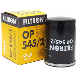 Фильтры Filtron OP5452 Фильтр масляный