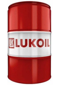Моторное масло Lukoil Люкс 5W 30  60 л