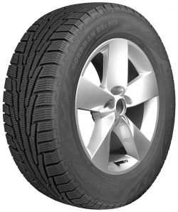 Шины Ikon T729603 (Nokian Tyres) NORDMAN RS2 SUV 235/65 R18 110R Без шипов