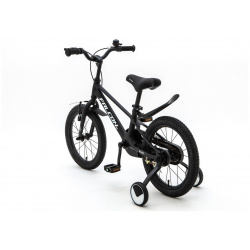 Детский велосипед Falcon Bike River 16  год 2024 цвет Черный