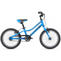 Детский велосипед Giant ARX 16 F/W  год 2021 цвет Синий