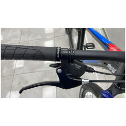 Горный велосипед Format 1414 29 FR  год 2023 цвет Красный ростовка 21
