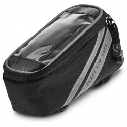 Cube Велосумка на раму RFR Top Tube Bag (14046)  цвет Черный