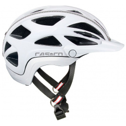 Casco Шлем защитный Activ 2U  цвет Белый ростовка 56 58 см