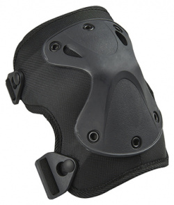 Micro Защита New (локти  колени) цвет Черный ростовка S Комплект защитной