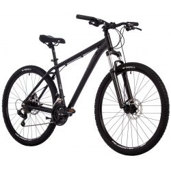 Горный велосипед Stinger Element Evo 27 5  год 2024 цвет Зеленый ростовка 20