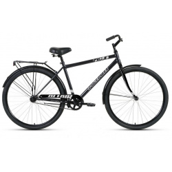 Дорожный велосипед Altair City 28 high FR  год 2023 цвет Серебристый ростовка 19 Д