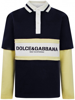 Поло Dolce & Gabbana 1144519181016 2331995