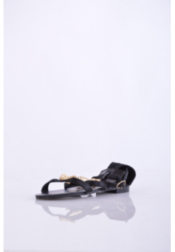 GZ сандалии BR0000037968 Материал: Натуральная кожа Тип каблука: Квадратный