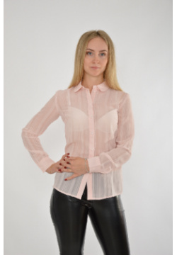 Блуза Kira Plastinina BR0000051105 выполнена из легкого