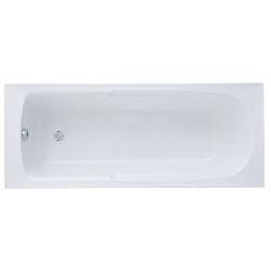 Акриловая ванна Aquanet 00208672 Extra 150x70 без гидромассажа