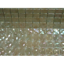 Стеклянная мозаика Ezarri Champagne Ondulato 31 3х49 5 см