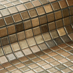 Стеклянная мозаика Ezarri Scorpio Space 31 3х49 5 см