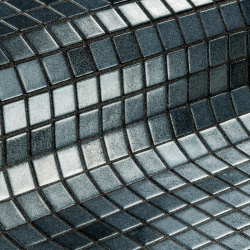 Стеклянная мозаика Ezarri Capricorn Space 31 3х49 5 см