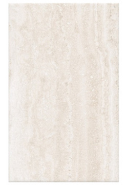 Керамическая плитка Kerama Marazzi 6337 Пантеон беж светлый настенная 25х40 см