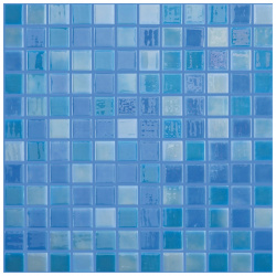 Стеклянная мозаика Vidrepur 1043437 Lux № 403 31 7х31 7 см