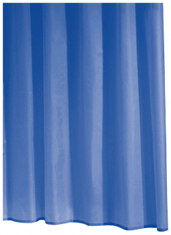 Штора для ванны Ridder 31433 Standard 240х180 Синяя