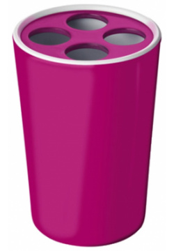 Стакан для зубных щеток Ridder 2001213 Fashion Фиолетовый