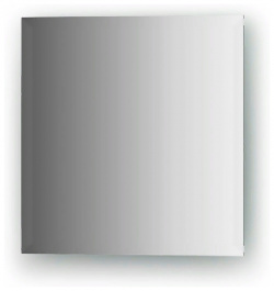 Зеркало Evoform BY 0921 Comfort 80х80 без подсветки