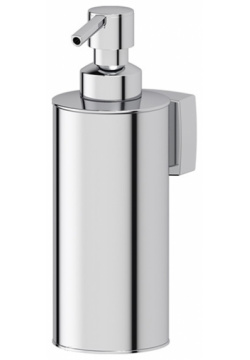 Дозатор для жидкого мыла FBS ESP 011 Esperado Хром