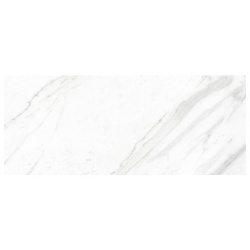 Керамическая плитка Gracia Ceramica 10100000410 Celia White 01 настенная 25x60 см