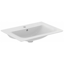 Раковина Ideal Standard E028901 Connect Air Vanity 64 Euro White