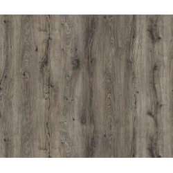Ламинат Clix Floor Plus Extra CPE 4963 Дуб коричнево серый 1200х190х8 мм