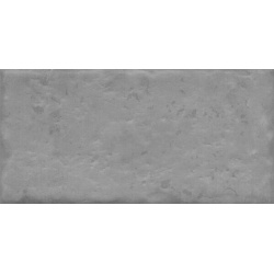 Керамическая плитка Kerama Marazzi 19066 Граффити серый настенная 9 9х20 см