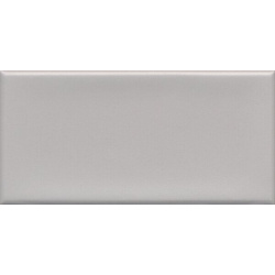Керамическая плитка Kerama Marazzi 16081 Тортона серый настенная 7 4х15 см