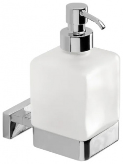 Дозатор для жидкого мыла Inda A18120CR21 Lea Хром