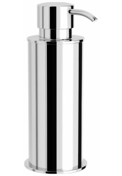 Дозатор для жидкого мыла Langberger 70270 Хром