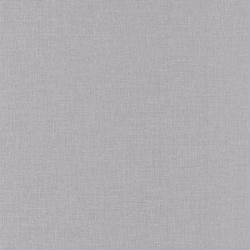 Обои Caselio 68529722 Linen 2 Винил на флизелине (0 53*10 05) Серый/Сиреневый  Однотонные