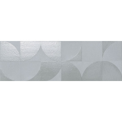 Керамический декор Fap Ceramiche f0VE Mat More Deco Azure 25х75 см