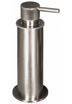 Дозатор для жидкого мыла Colombo Design W4980 HPS1 Plus Zirconium
