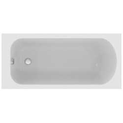 Акриловая ванна Ideal Standard W004401 Simplicity 170x70 без гидромассажа