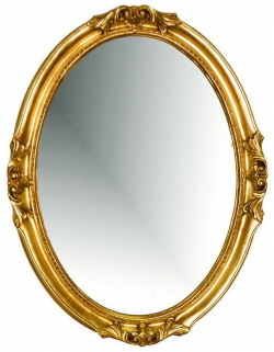 Зеркало Boheme 511 G Armadi Art NeoArt 65 Золото