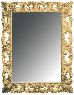Зеркало Boheme 515 м Armadi Art NeoArt 75 Золото