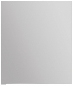 Зеркальный шкаф BelBagno SPC 1A DL BL 500 50 с подсветкой Белый
