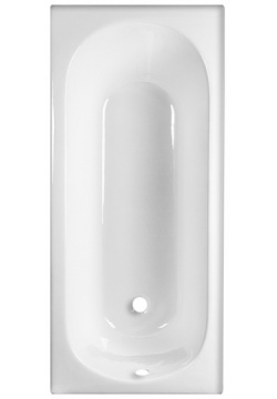Чугунная ванна Byon Ц0000139 13М Maxi 180x80 с антискользящим покрытием